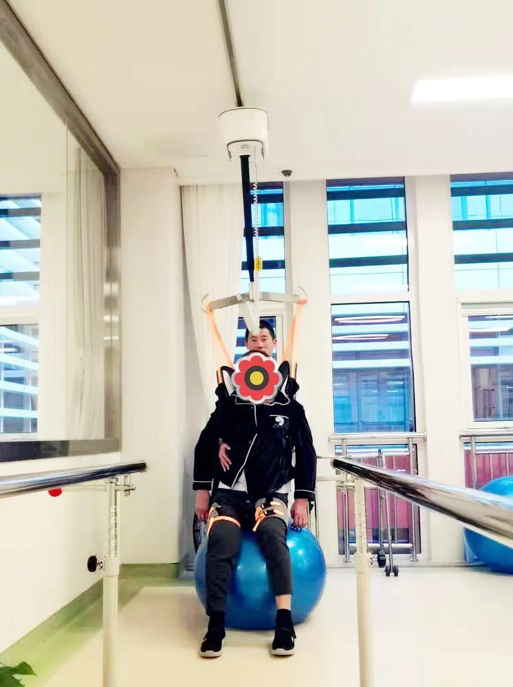 關(guān)于天軌及其臨床應(yīng)用，你了解嗎？